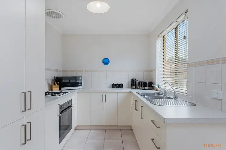 Second view of Homely house listing, 8 Herbig Court, Mount Barker SA 5251