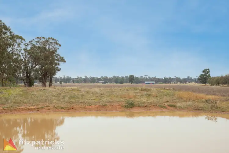 Sixth view of Homely land listing, LOT 2, 2 Cains Lane, Coolamon NSW 2701