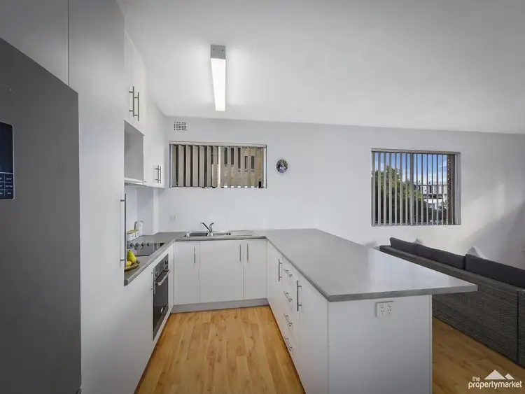 Third view of Homely unit listing, 1/148 Albany Street, Point Frederick NSW 2250