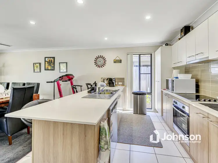 Second view of Homely house listing, 2 Surwold Way, Loganlea QLD 4131