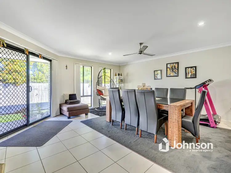 Fourth view of Homely house listing, 2 Surwold Way, Loganlea QLD 4131