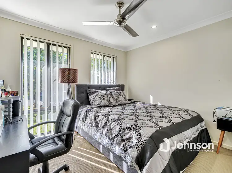 Sixth view of Homely house listing, 2 Surwold Way, Loganlea QLD 4131