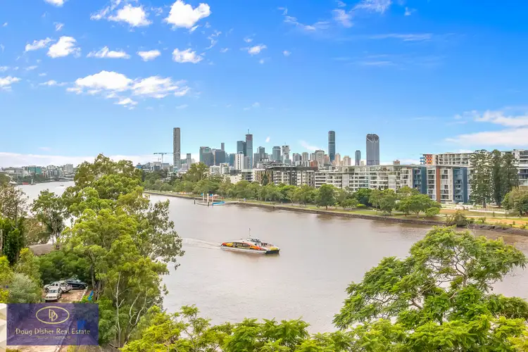 Main view of Homely unit listing, 13/26 Archer Street, Toowong QLD 4066
