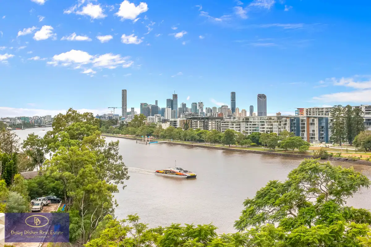 Main view of Homely unit listing, 13/26 Archer Street, Toowong QLD 4066