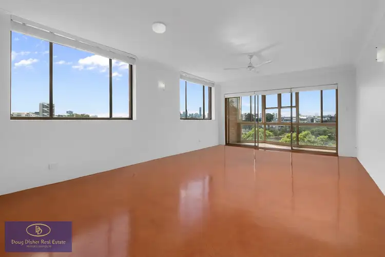 Second view of Homely unit listing, 13/26 Archer Street, Toowong QLD 4066
