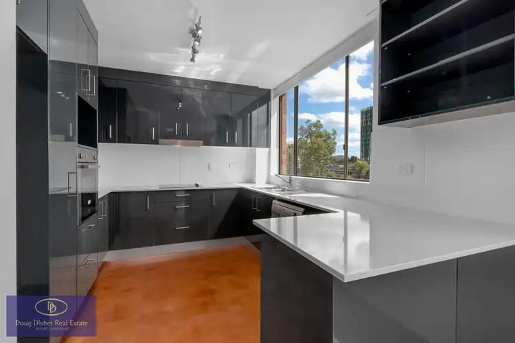 Third view of Homely unit listing, 13/26 Archer Street, Toowong QLD 4066