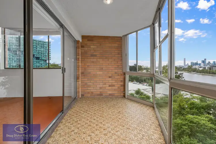Fourth view of Homely unit listing, 13/26 Archer Street, Toowong QLD 4066