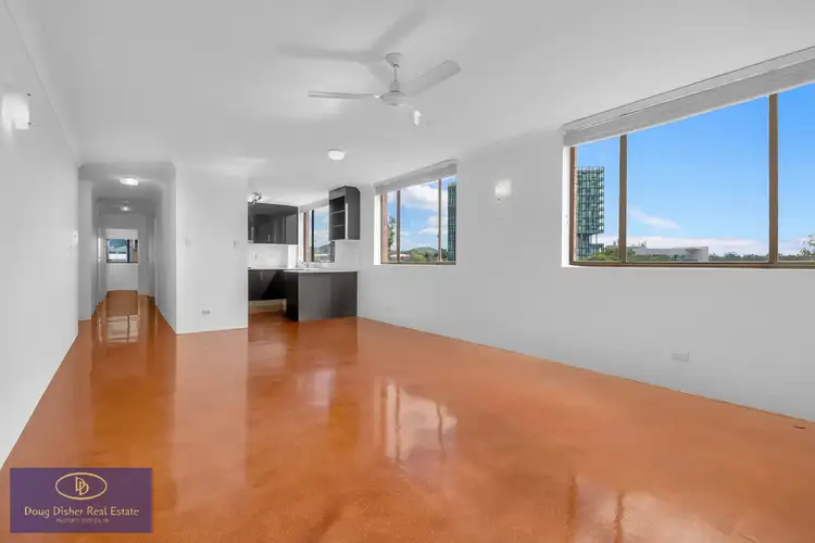 Fifth view of Homely unit listing, 13/26 Archer Street, Toowong QLD 4066