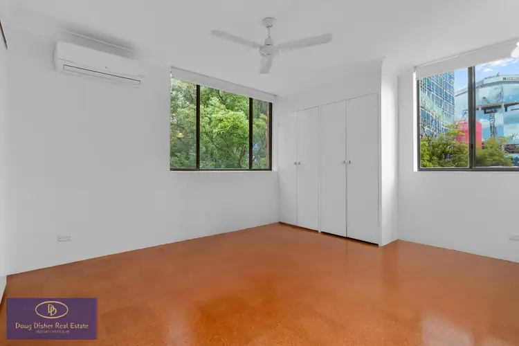 Sixth view of Homely unit listing, 13/26 Archer Street, Toowong QLD 4066