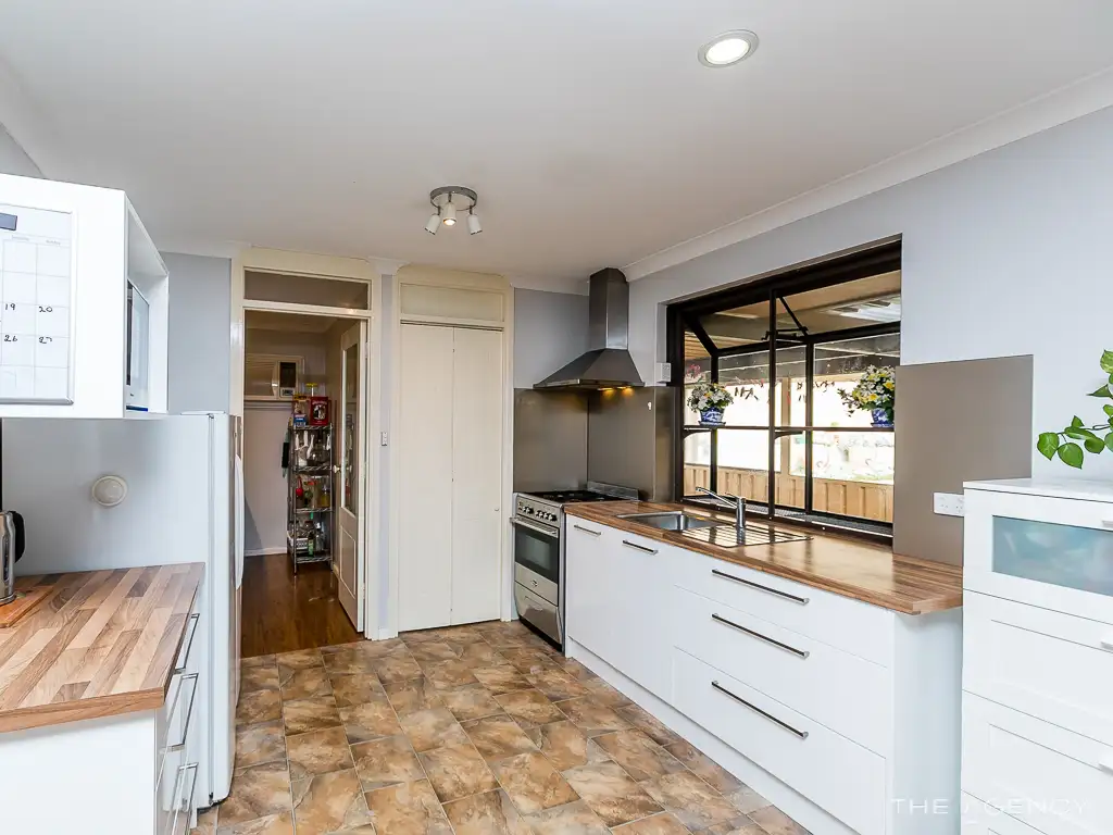 Main view of Homely house listing, 5 Westerly Crescent, Heathridge WA 6027