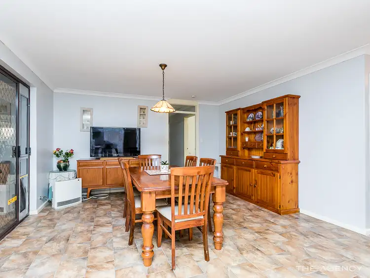 Sixth view of Homely house listing, 5 Westerly Crescent, Heathridge WA 6027