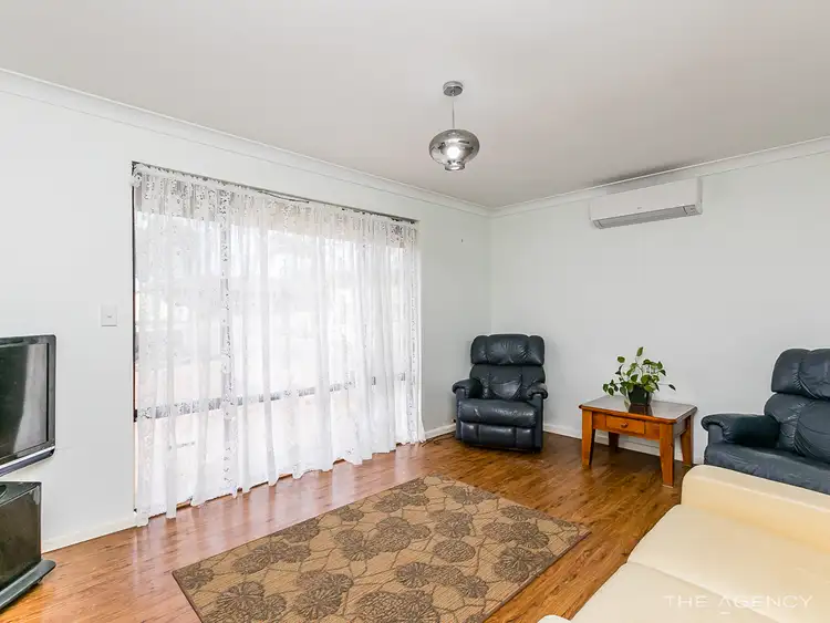 Seventh view of Homely house listing, 5 Westerly Crescent, Heathridge WA 6027