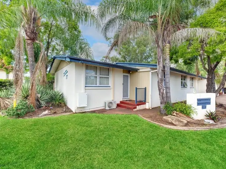 Main view of Homely unit listing, 1/77 Pine Mountain Road, North Ipswich QLD 4305