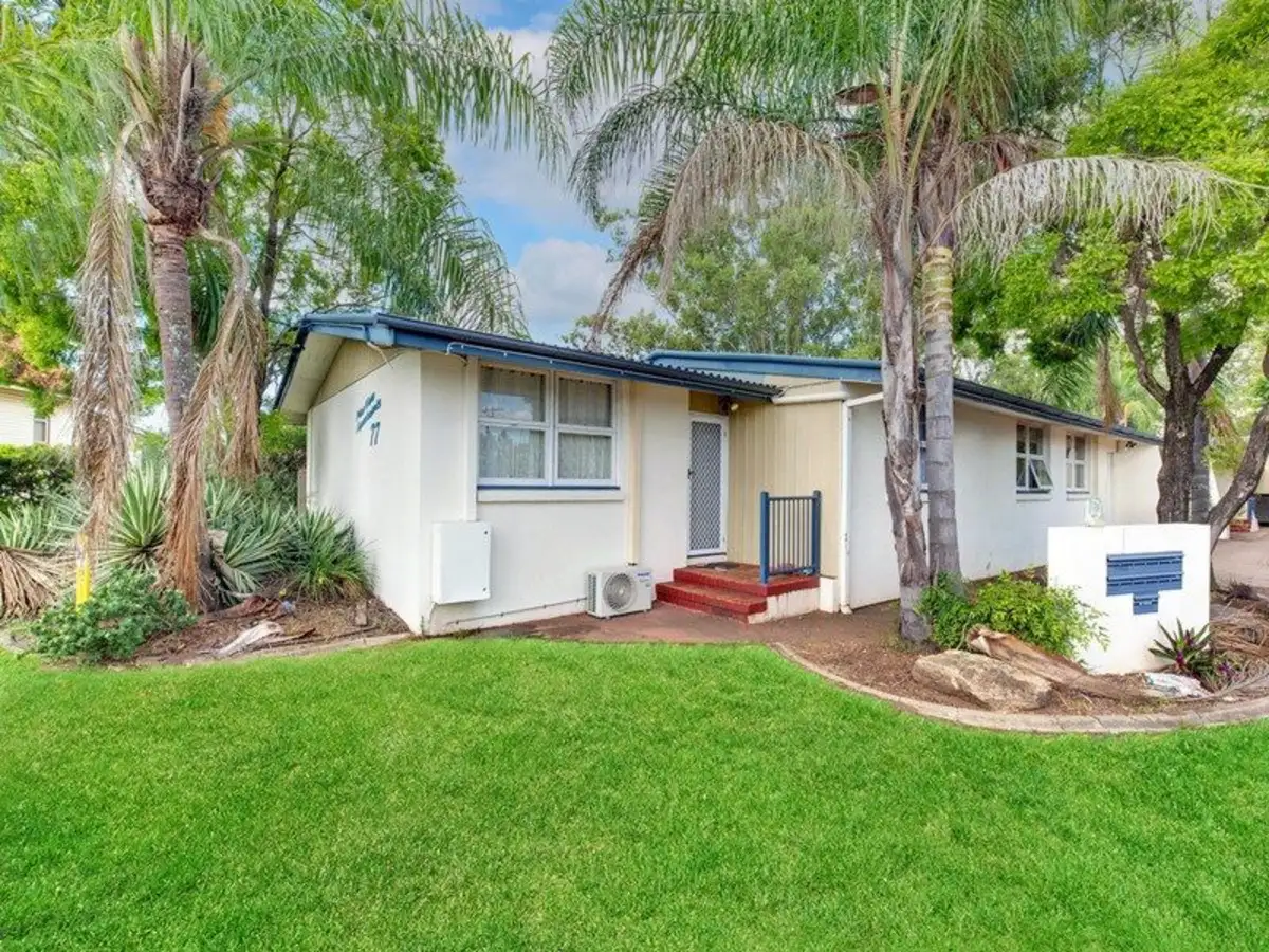 Main view of Homely unit listing, 1/77 Pine Mountain Road, North Ipswich QLD 4305