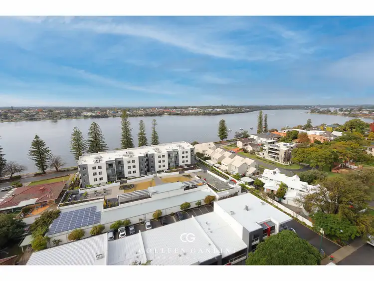 Third view of Homely apartment listing, 1004/63 Kishorn Road, Mount Pleasant WA 6153
