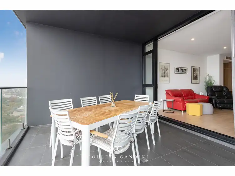 Fifth view of Homely apartment listing, 1004/63 Kishorn Road, Mount Pleasant WA 6153
