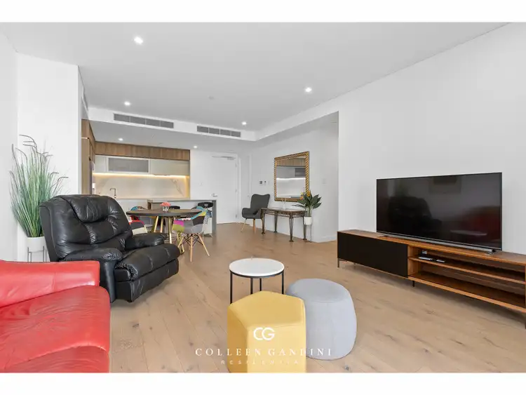 Sixth view of Homely apartment listing, 1004/63 Kishorn Road, Mount Pleasant WA 6153