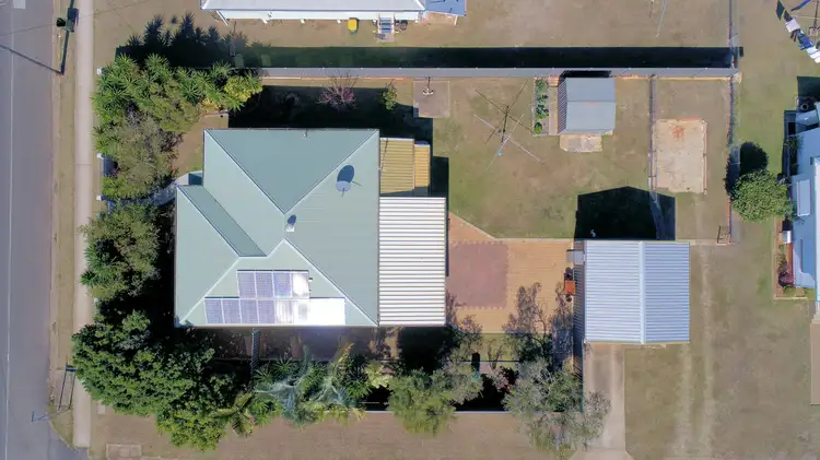 105 Branyan Street, Svensson Heights QLD 4670
