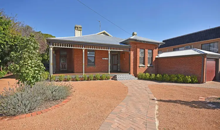 Second view of Homely house listing, 117 Cobra Street, Dubbo NSW 2830