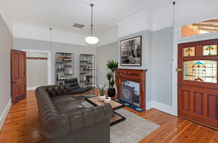 Third view of Homely house listing, 117 Cobra Street, Dubbo NSW 2830