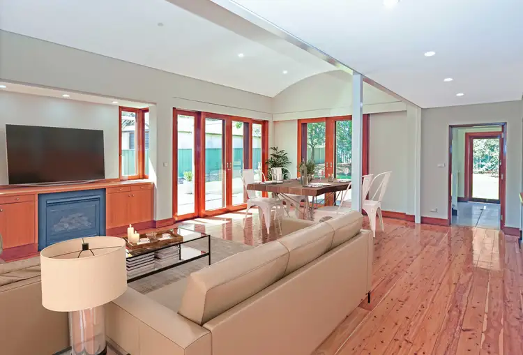 Fifth view of Homely house listing, 117 Cobra Street, Dubbo NSW 2830