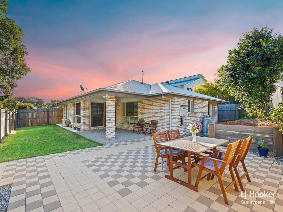 Main view of Homely house listing, 1 Simveesh Street, Calamvale QLD 4116