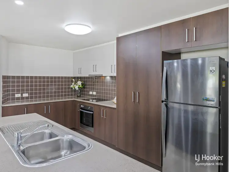 Fourth view of Homely house listing, 1 Simveesh Street, Calamvale QLD 4116