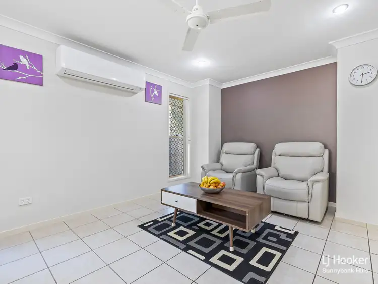 Sixth view of Homely house listing, 1 Simveesh Street, Calamvale QLD 4116