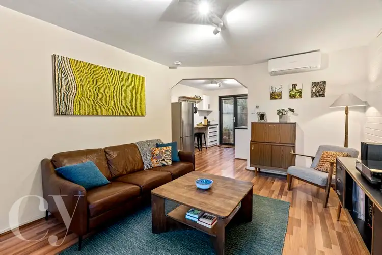 7/5 Swanbourne Street, Fremantle WA 6160