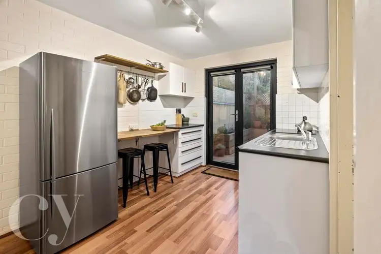 Third view of Homely townhouse listing, 7/5 Swanbourne Street, Fremantle WA 6160