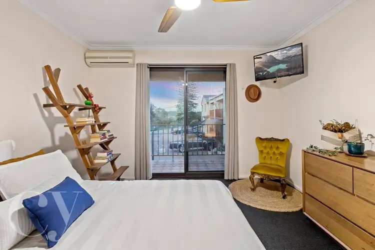 Fourth view of Homely townhouse listing, 7/5 Swanbourne Street, Fremantle WA 6160