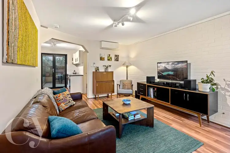 Fifth view of Homely townhouse listing, 7/5 Swanbourne Street, Fremantle WA 6160