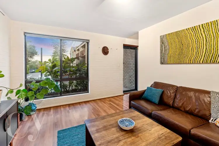 Sixth view of Homely townhouse listing, 7/5 Swanbourne Street, Fremantle WA 6160