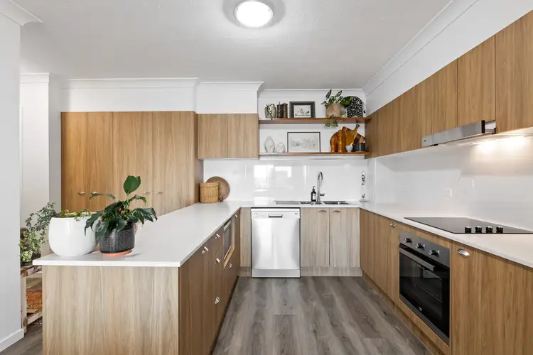 21/11 View Street, Chermside QLD 4032