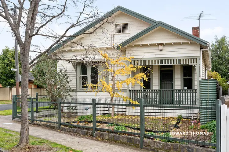 120 Albert Street, Seddon VIC 3011