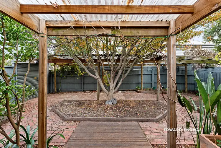 Third view of Homely house listing, 120 Albert Street, Seddon VIC 3011