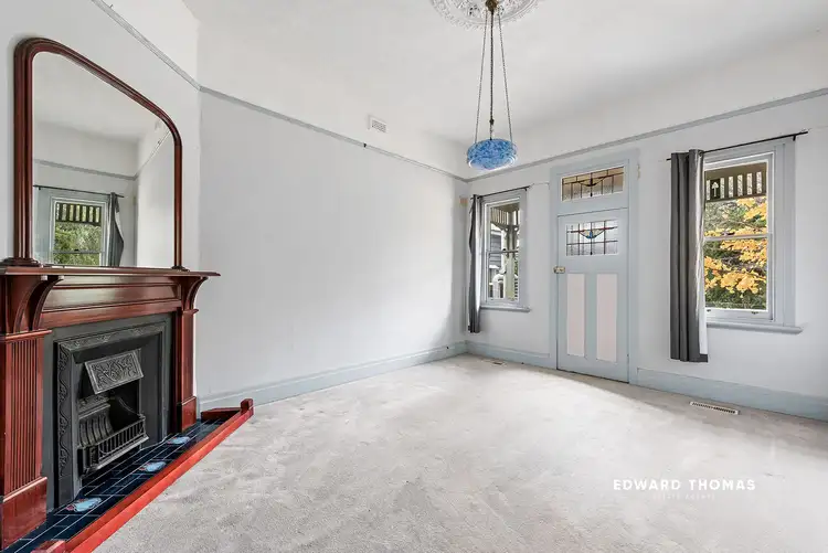Fifth view of Homely house listing, 120 Albert Street, Seddon VIC 3011