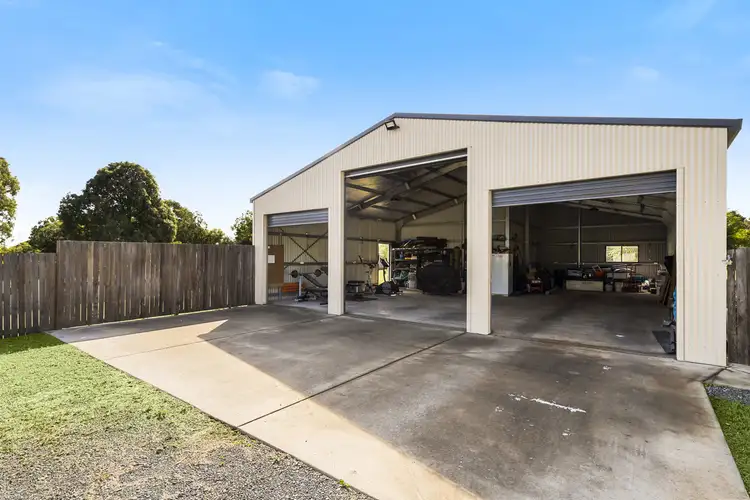 Second view of Homely house listing, 7 Graman Street, Kingsthorpe QLD 4400