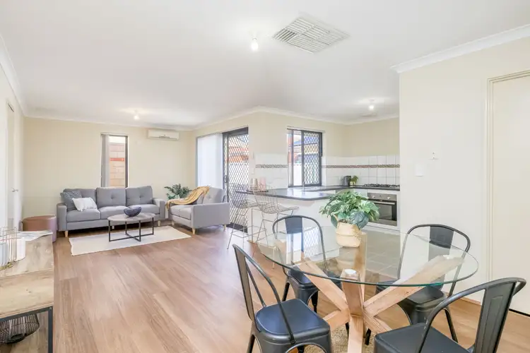 Main view of Homely house listing, 83b George Way, Cannington WA 6107