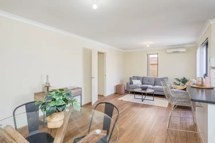 Second view of Homely house listing, 83b George Way, Cannington WA 6107
