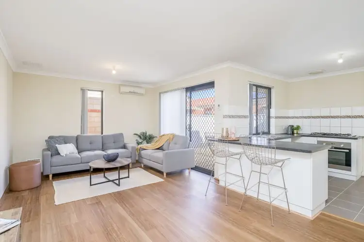 Third view of Homely house listing, 83b George Way, Cannington WA 6107