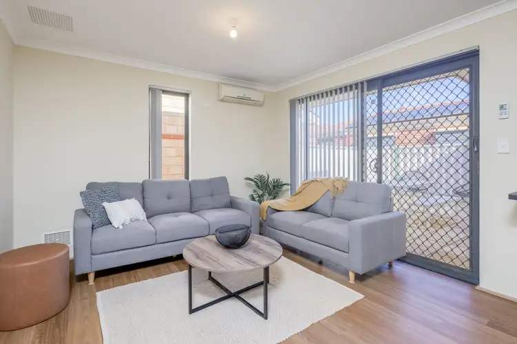 Fourth view of Homely house listing, 83b George Way, Cannington WA 6107