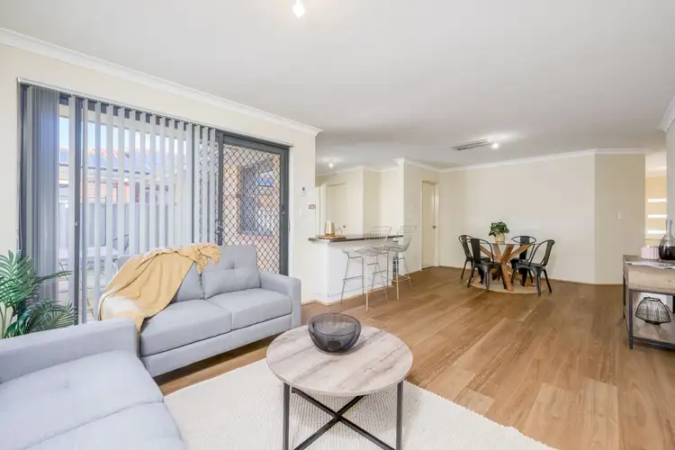 Fifth view of Homely house listing, 83b George Way, Cannington WA 6107