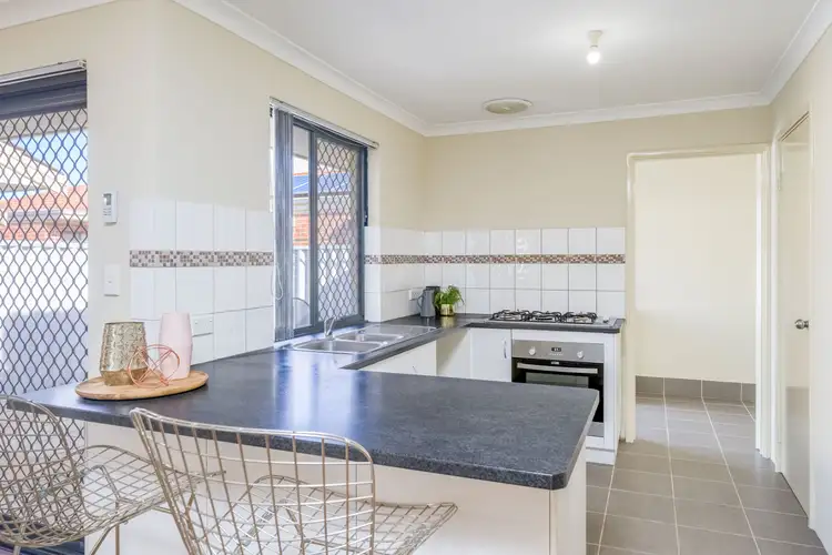 Seventh view of Homely house listing, 83b George Way, Cannington WA 6107