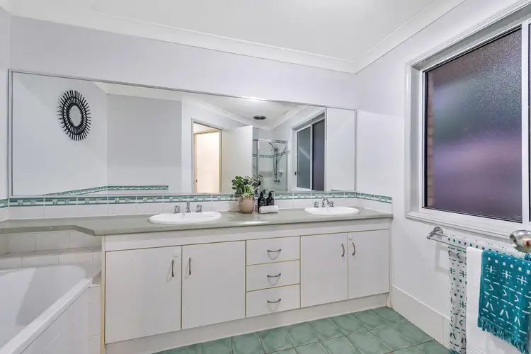 Second view of Homely house listing, 11 Begonia Street, Ormeau QLD 4208