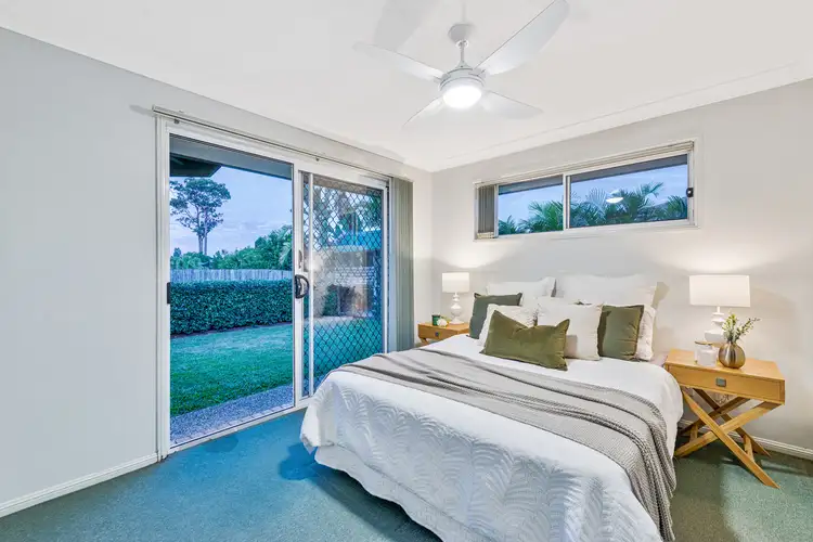 Fourth view of Homely house listing, 11 Begonia Street, Ormeau QLD 4208