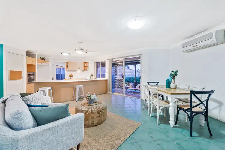 Sixth view of Homely house listing, 11 Begonia Street, Ormeau QLD 4208
