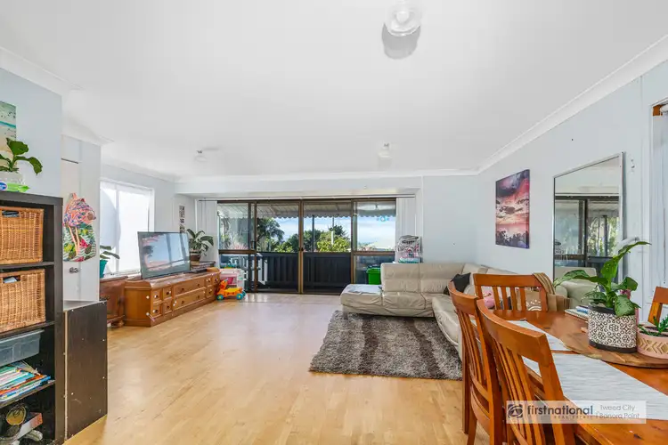 Main view of Homely semi-detached listing, 2/11 Allamanda Avenue, Banora Point NSW 2486