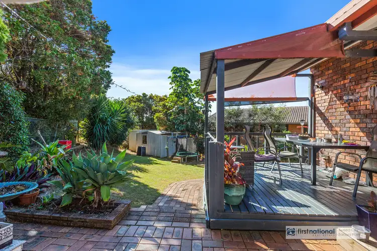 Fourth view of Homely semi-detached listing, 2/11 Allamanda Avenue, Banora Point NSW 2486