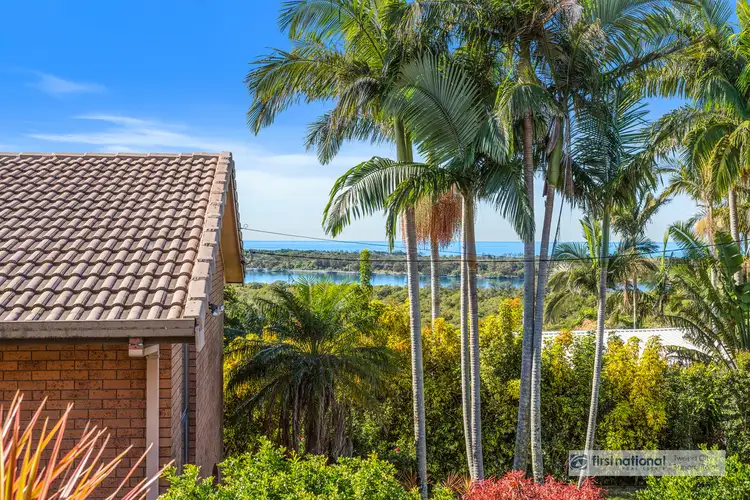 Fifth view of Homely semi-detached listing, 2/11 Allamanda Avenue, Banora Point NSW 2486
